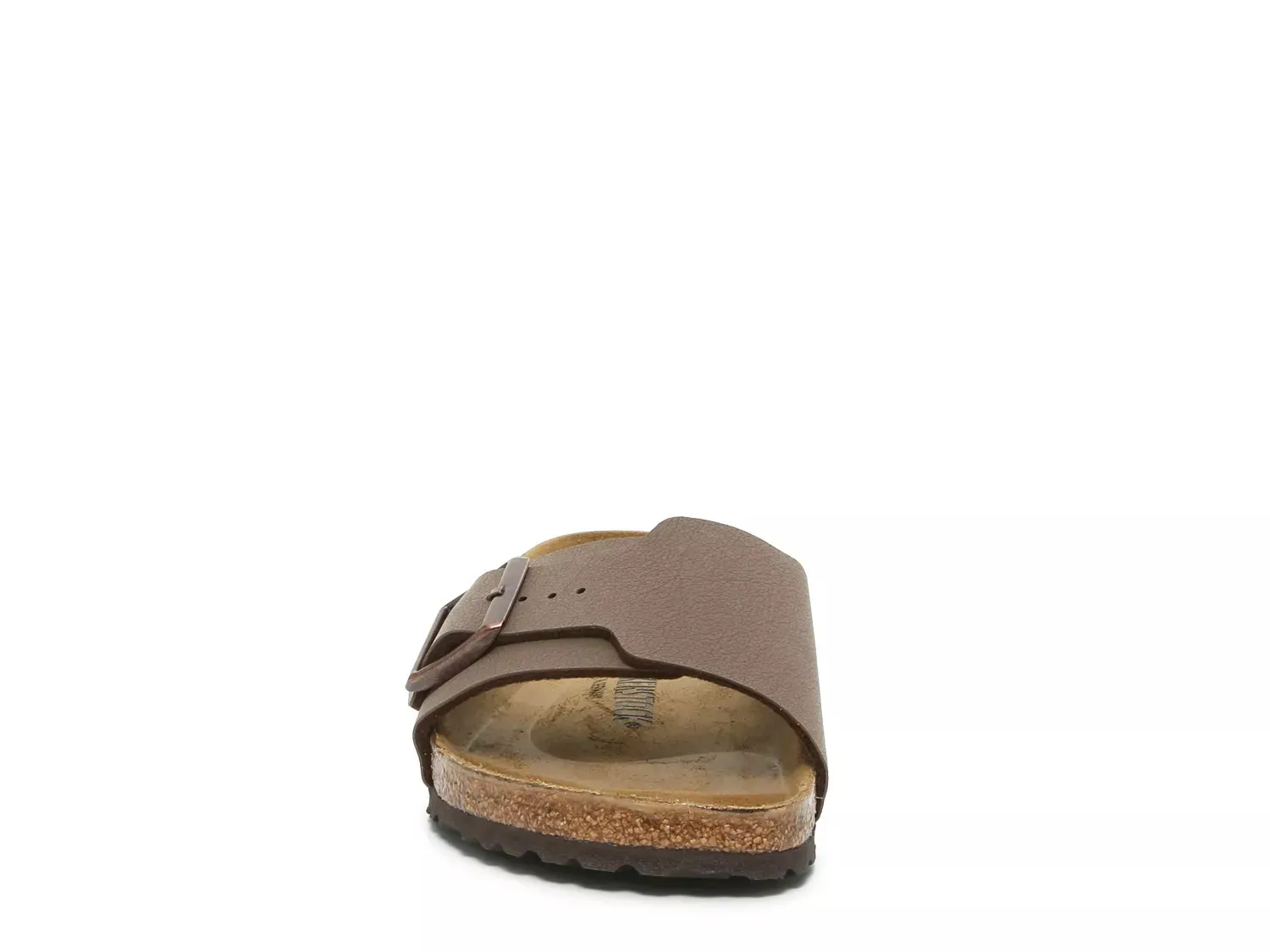 Сандалии Birkenstock Catalina - женские, темно-коричневые — фото 2