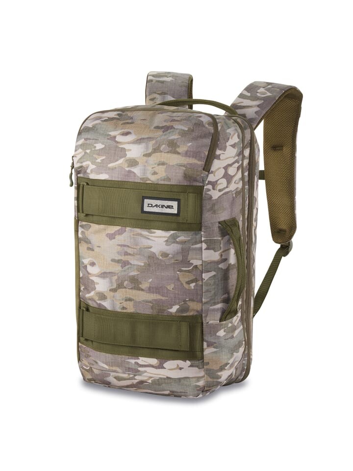 

Рюкзак Dakine, цвет vintage camo