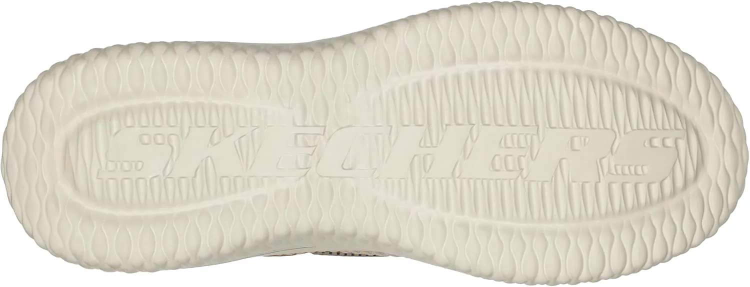 Мужские кроссовки Skechers Streetwear Delson 3.0 - Roth с низким профилем и шнурками-бинджи — фото 2