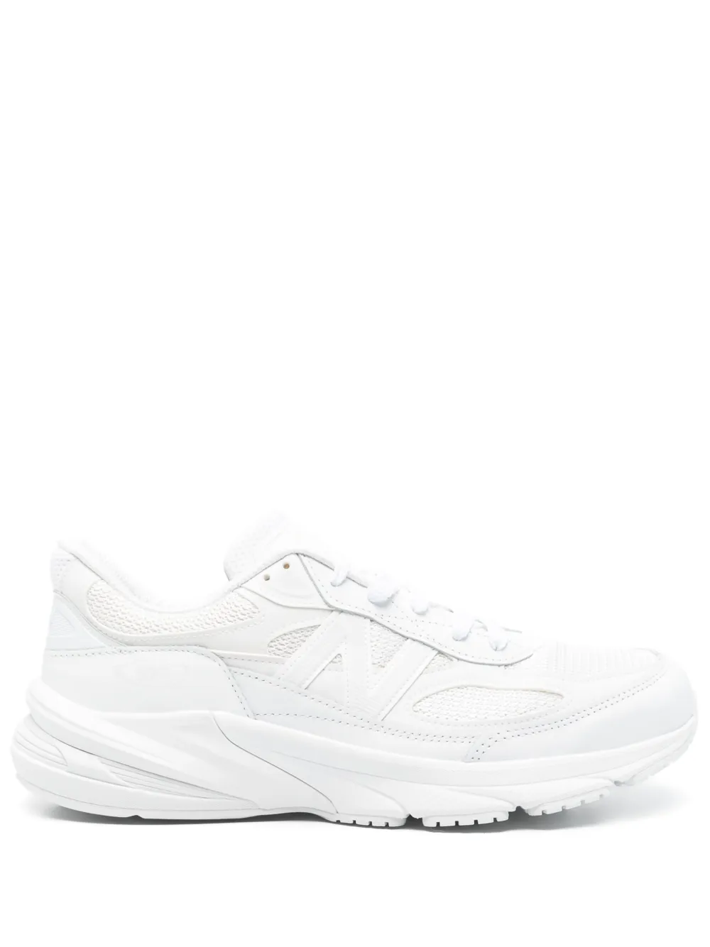 

Кроссовки 990v6 из коллаборации с CDGH NEW BALANCE, белый