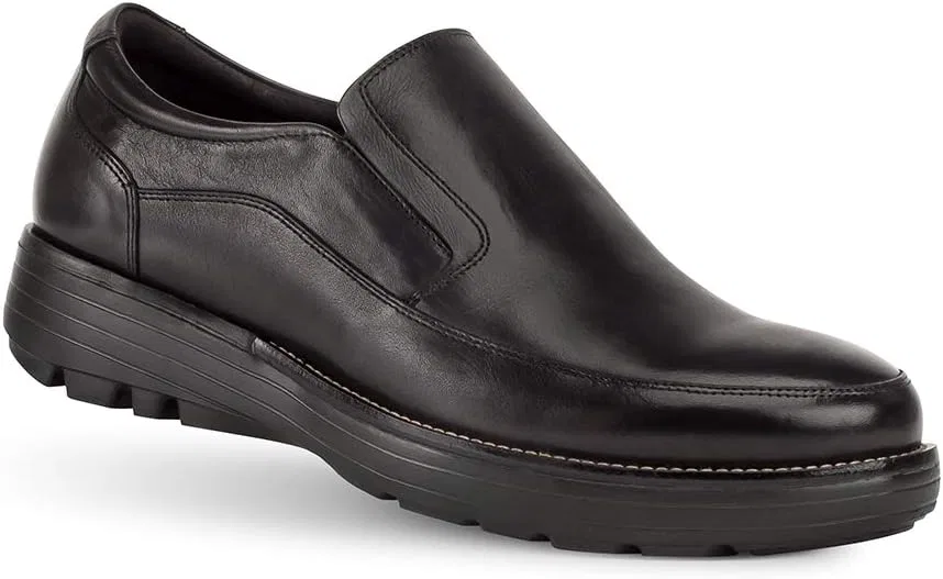 Лоферы VersoCloud Gravity Defyer Centric, Black