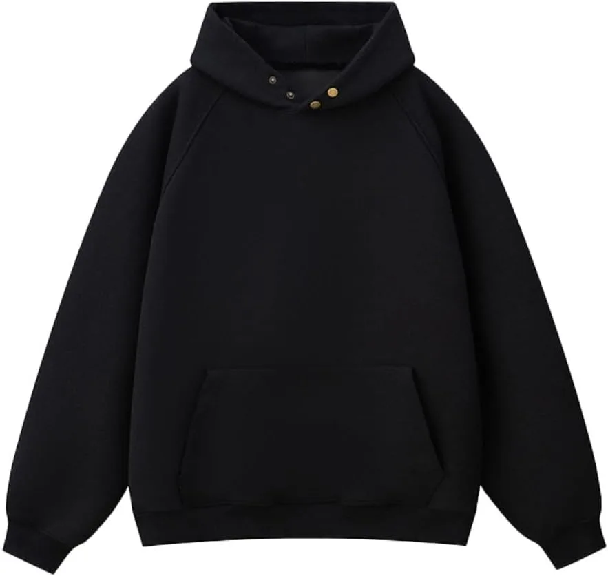 

Мужской худи оверсайз Fullneat