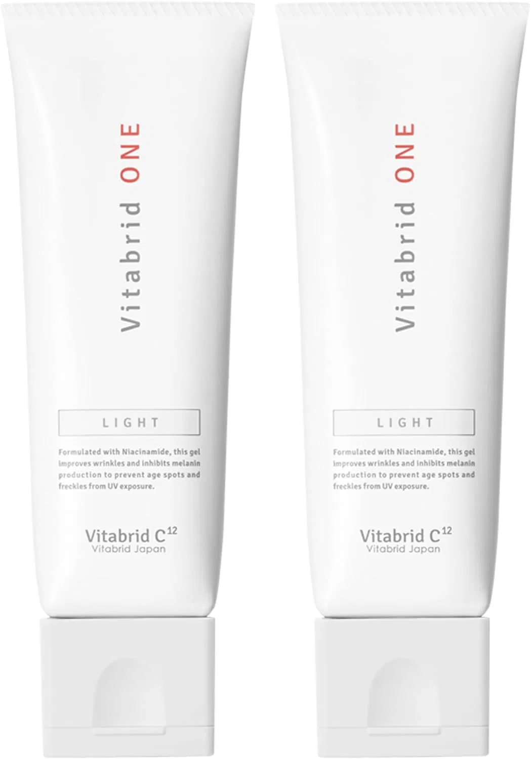 Гель для умывания Vitabrid — One Refreshing All-in-One, 80 г