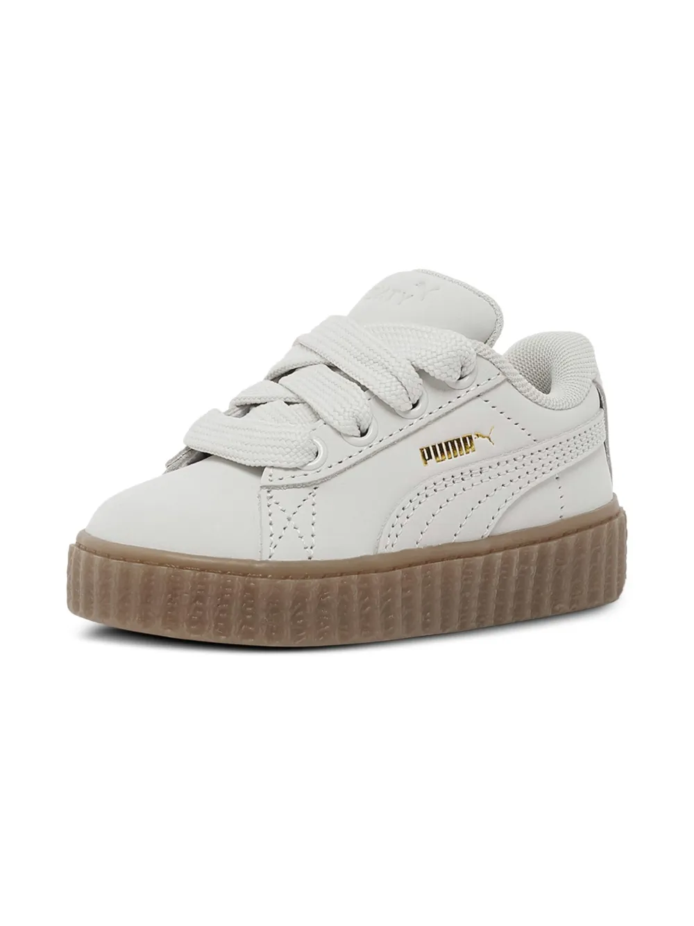 

Кроссовки с логотипом Puma Kids, нейтральный