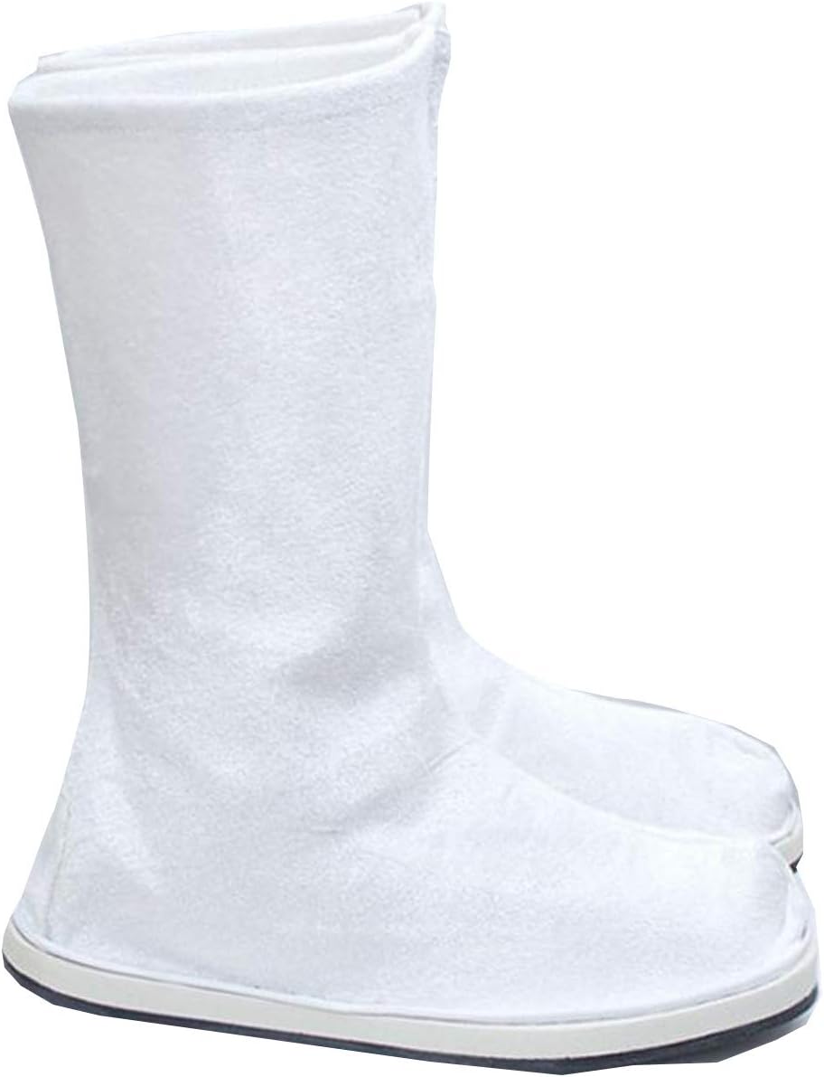 

Косплей по древней традиции, китайский костюм Ханьфу, одежда на Хэллоуин, туфли, сапоги Nsoking, белый