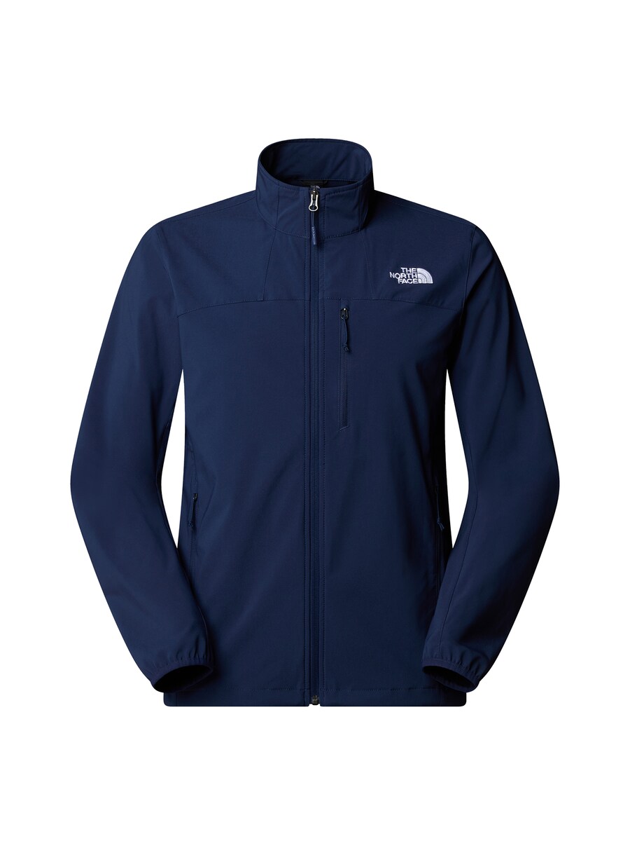 

Куртка для активного отдыха THE NORTH FACE Nimble, темно-синий