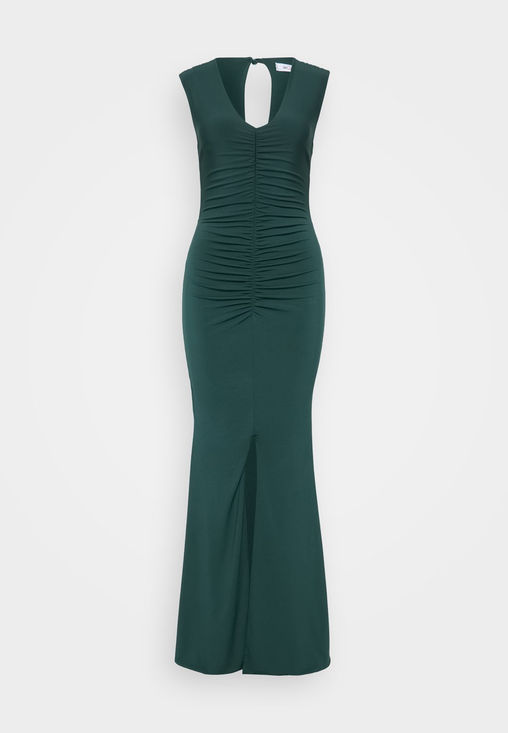 

Платье из джерси TASHA ROUCHED V NECK MAXI WAL G PETITE, зеленый