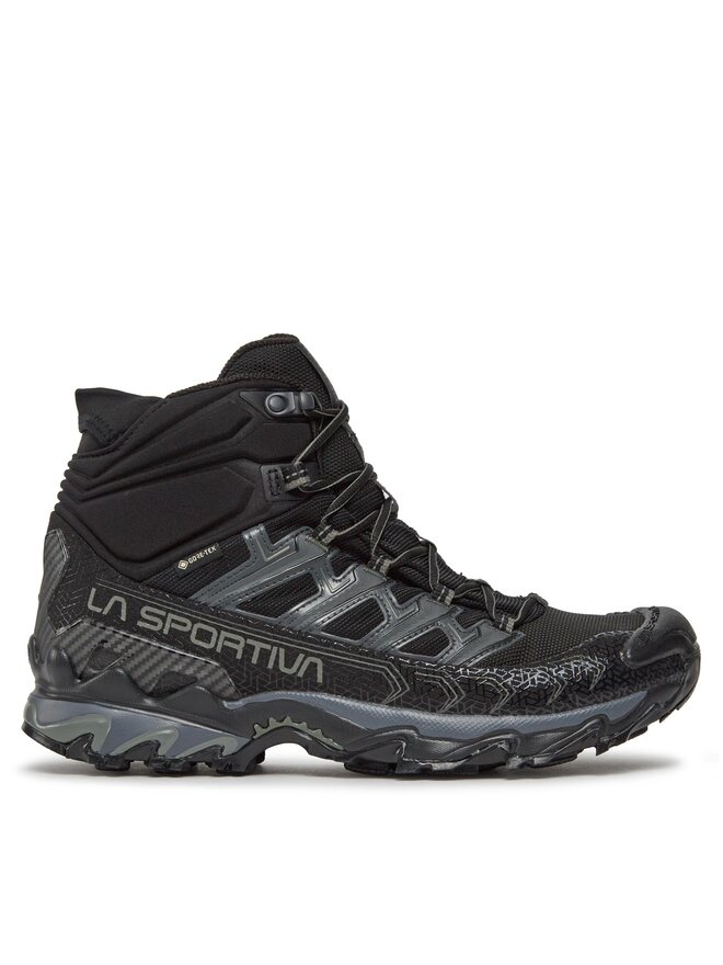 

Треккинговые кроссовки Ultra Raptor Ii Mid Gtx 34B999909 La Sportiva, черный