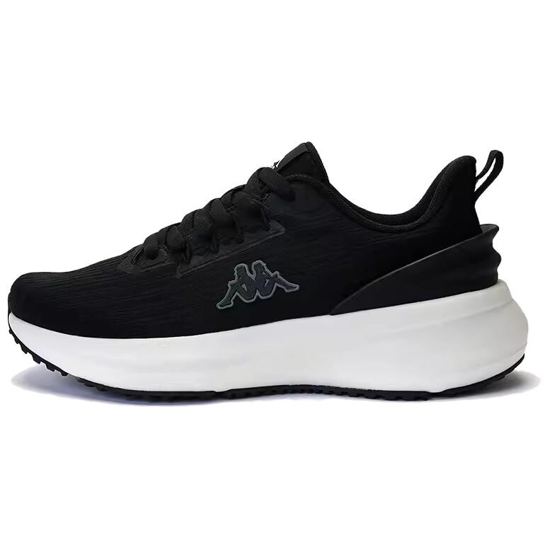 

Кроссовки Kappa унисекс, Black