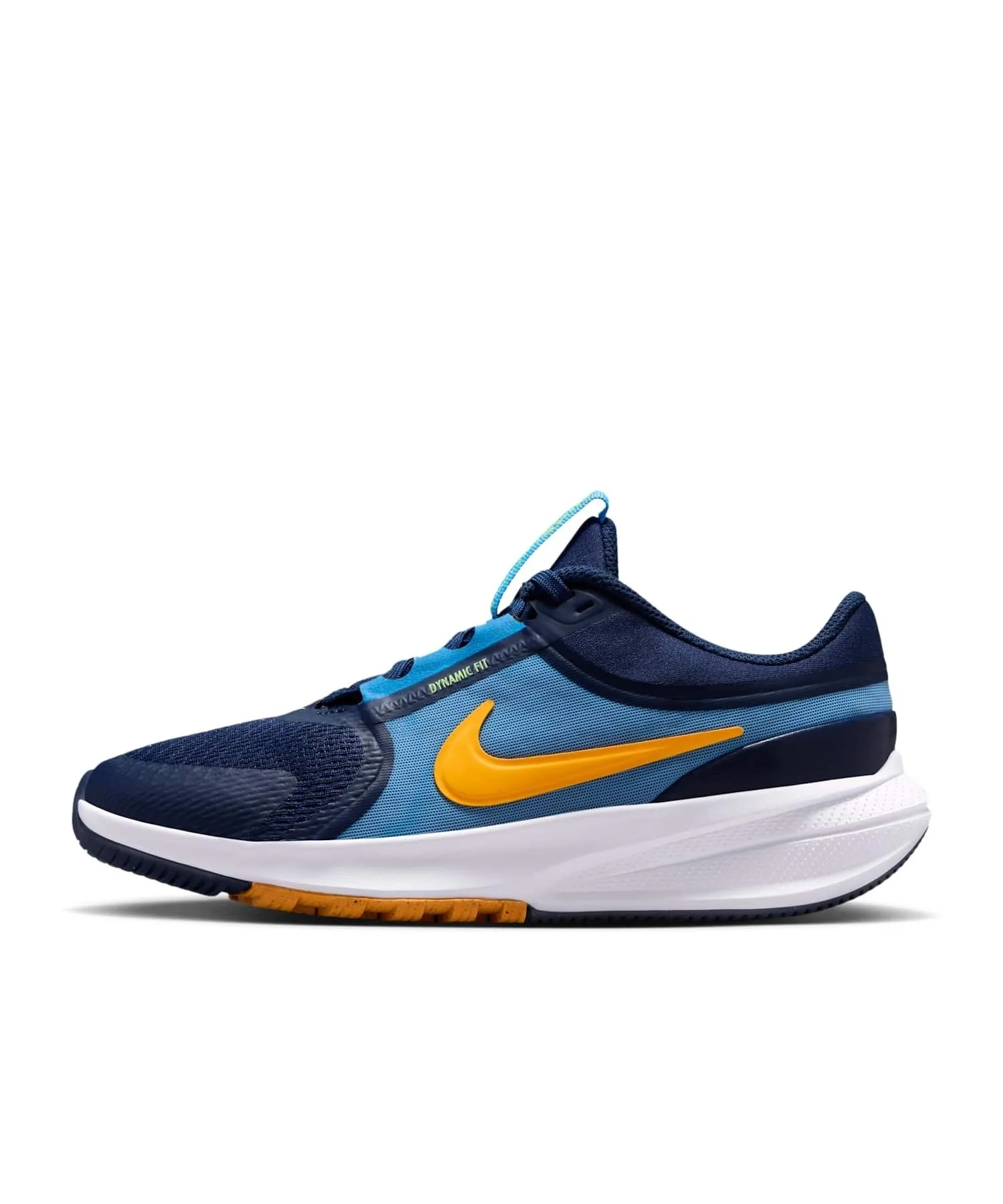 Детские кроссовки Nike Star Runner 5