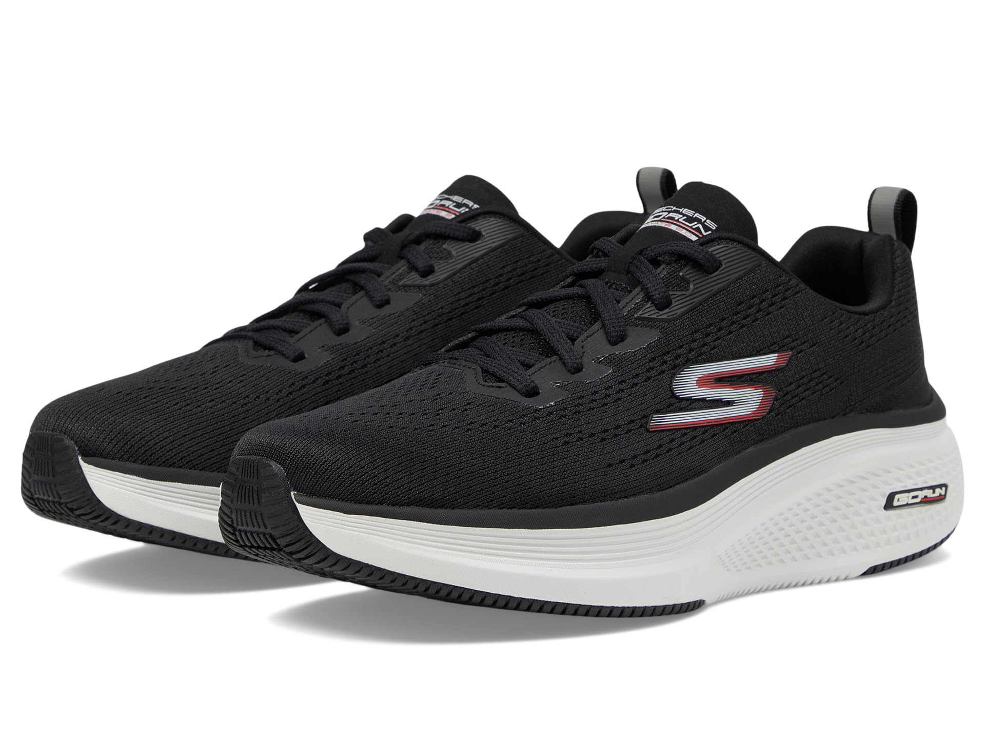 

Кроссовки SKECHERS Go Run Elevate 2.0 - Fluid Motion, черный