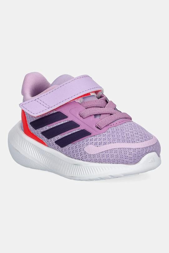 

Детские кроссовки Runfalcon 5 Adidas, фиолетовый