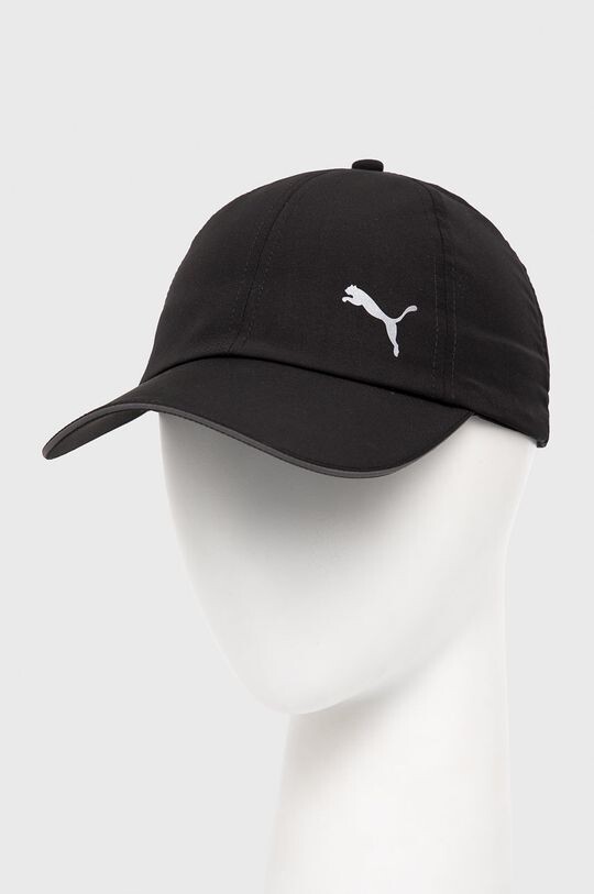 

Бейсболка Essentials Puma, черный