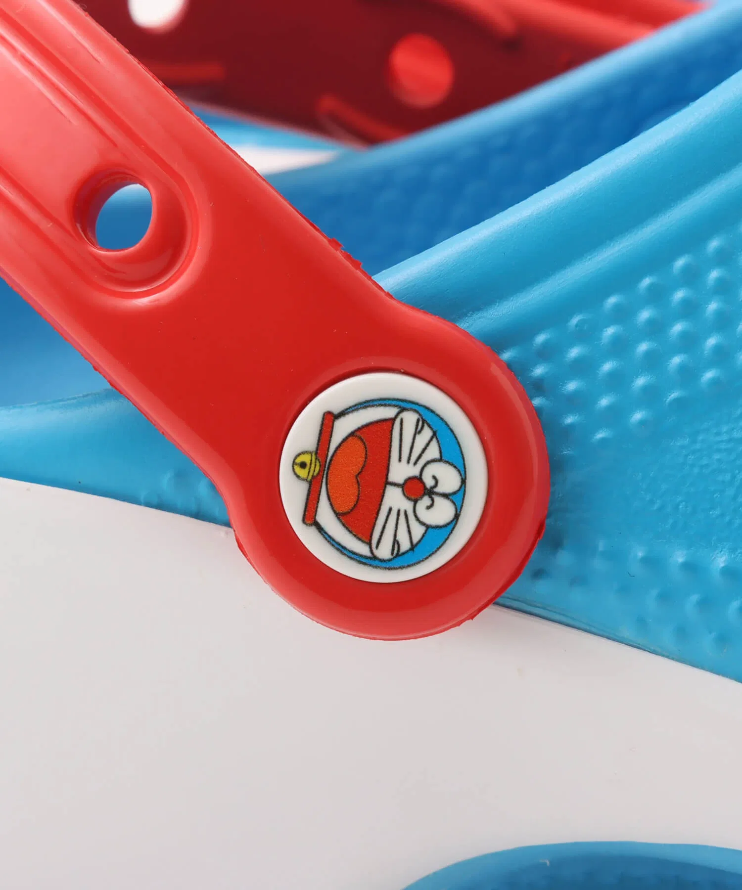 Кроксы Crocs Doraemon Classic Clog — фото 4