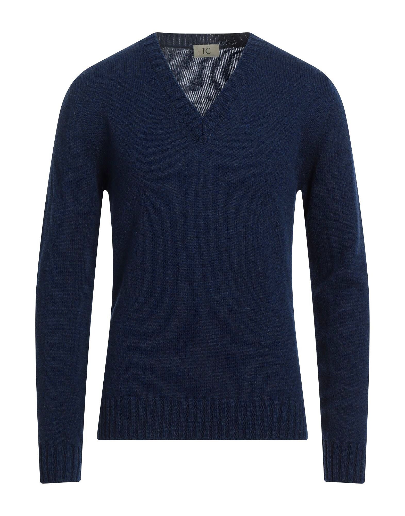 

Свитер Irish Crone, темно-синий