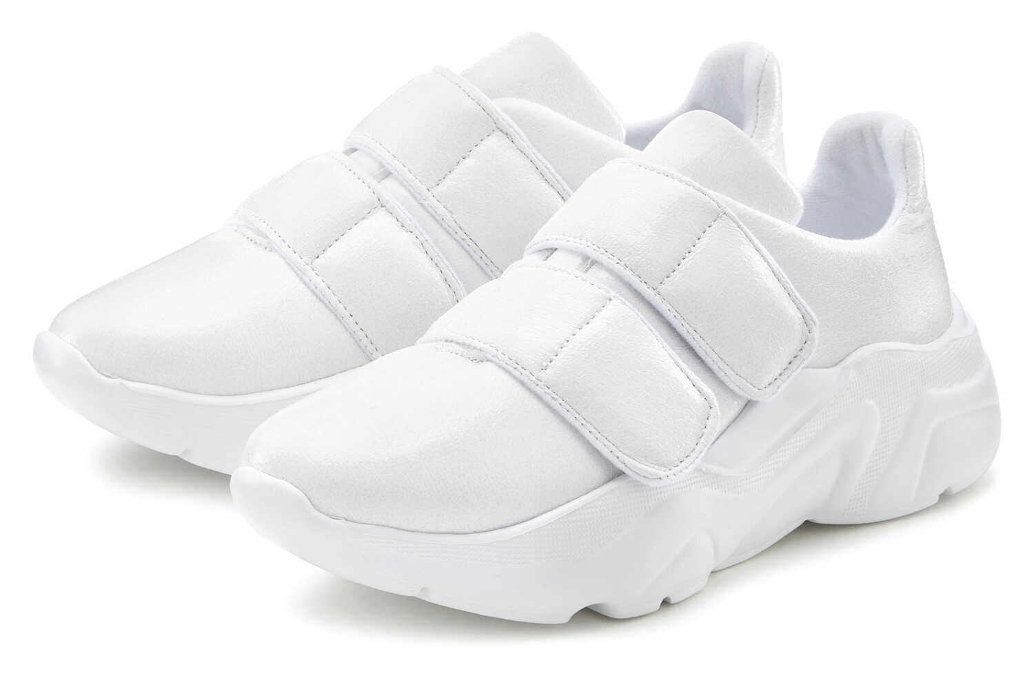 

Кроссовки LASCANA Sneaker, белый