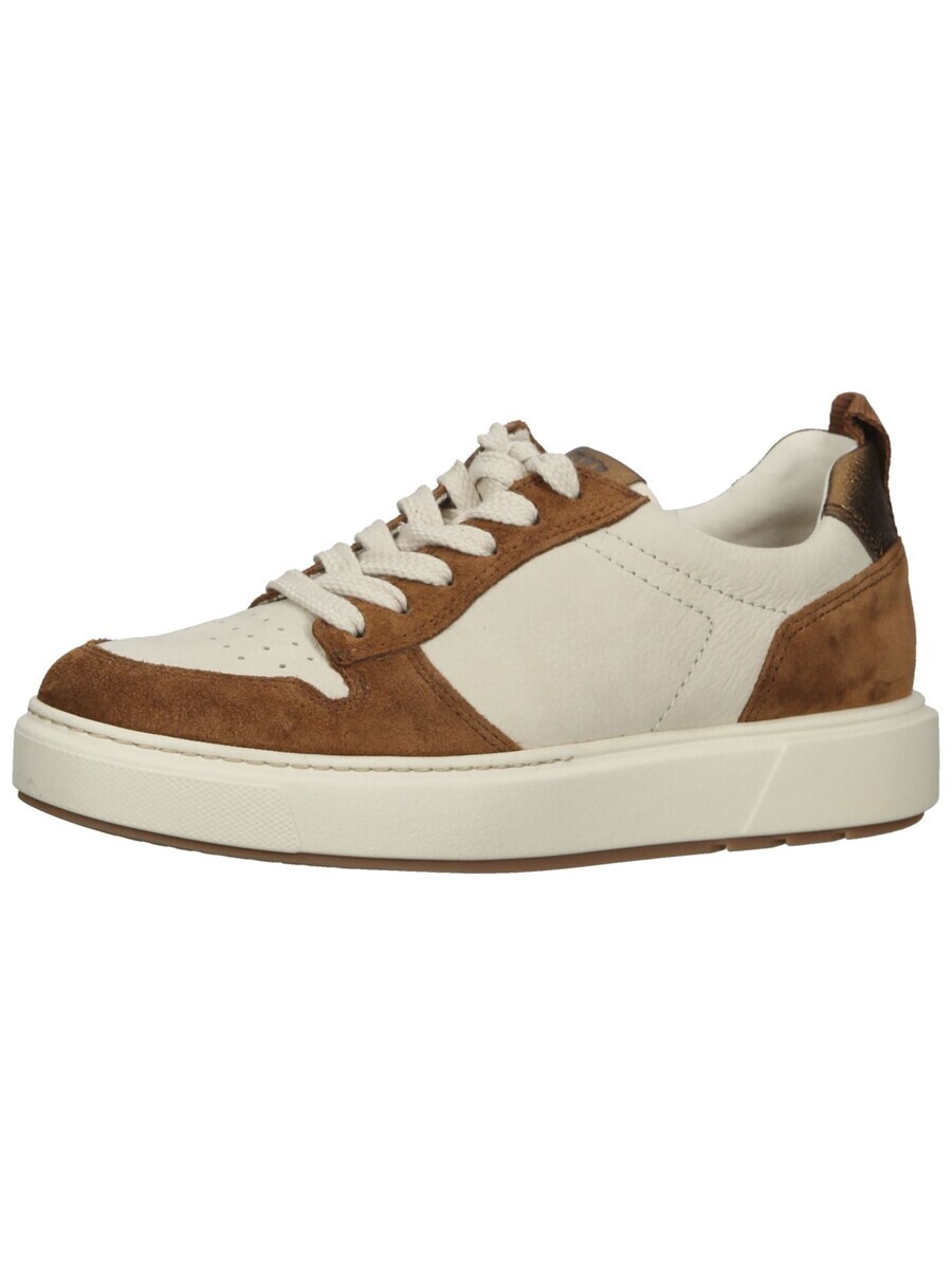 Кроссовки Paul Green Sneakers, кремовый