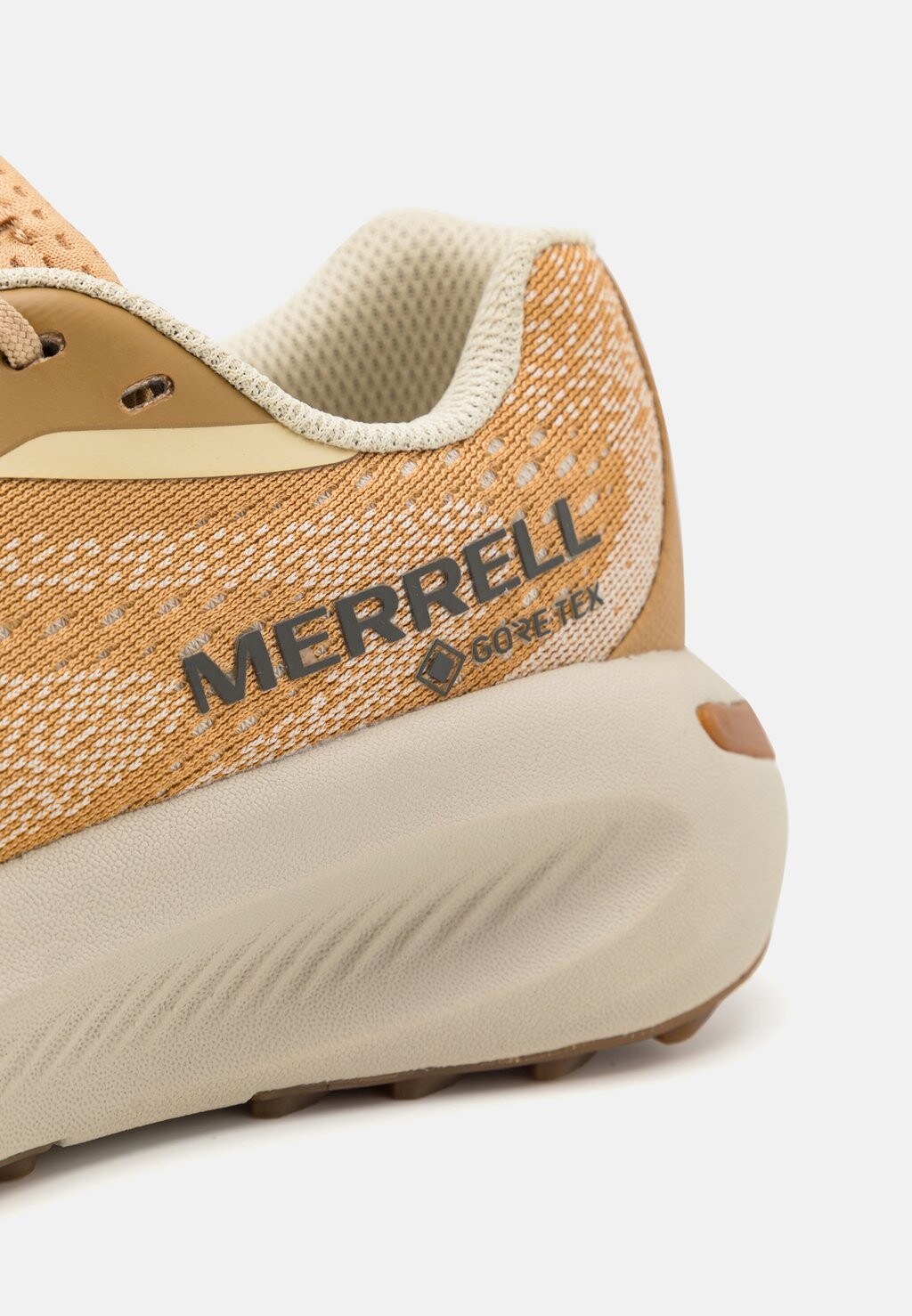 

Кроссовки MORPHLITE GTX Merrell, бежевый