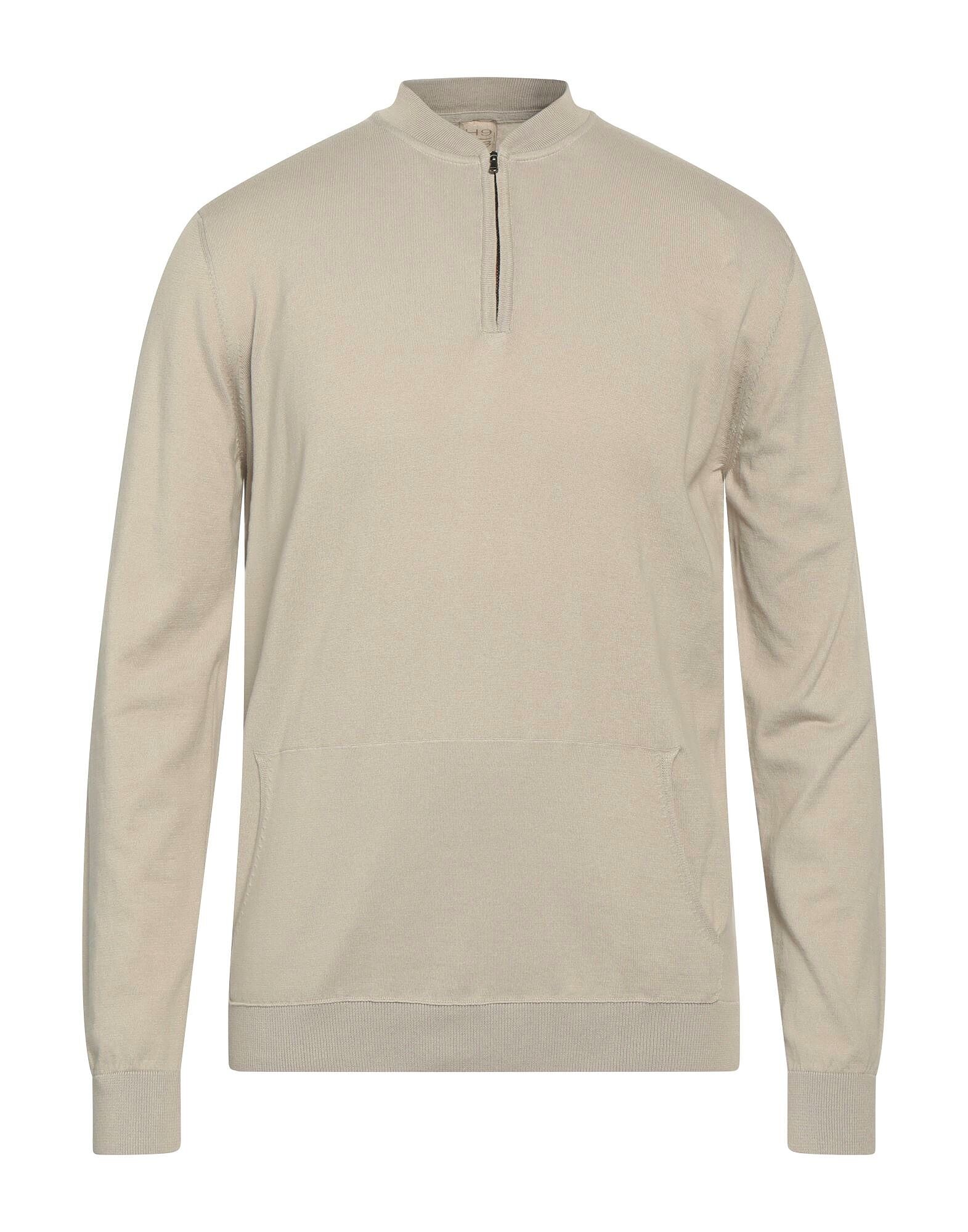 

Свитер H953, бежевый