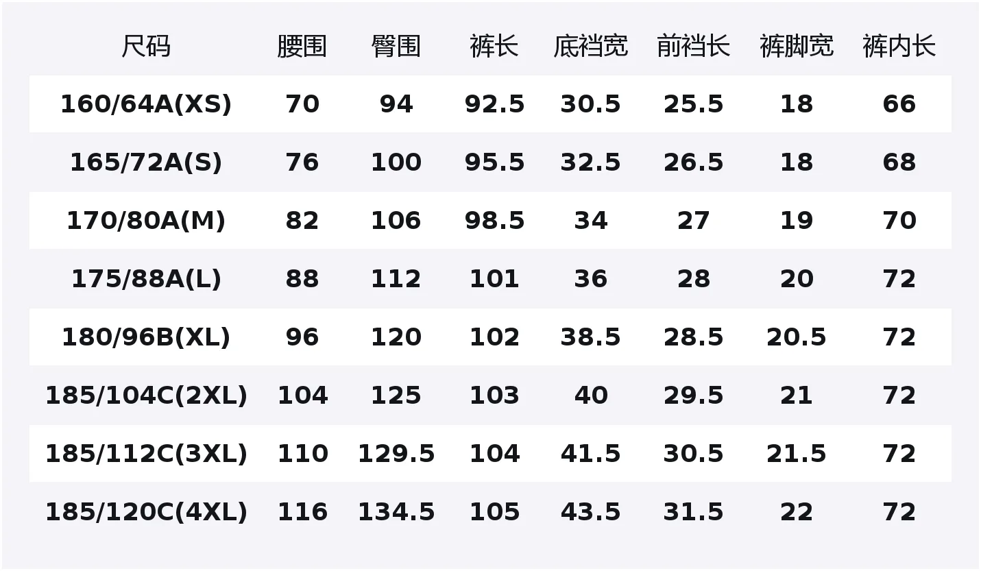 UNIQLO Брюки мужские темно-бежевые умеренные — фото 2