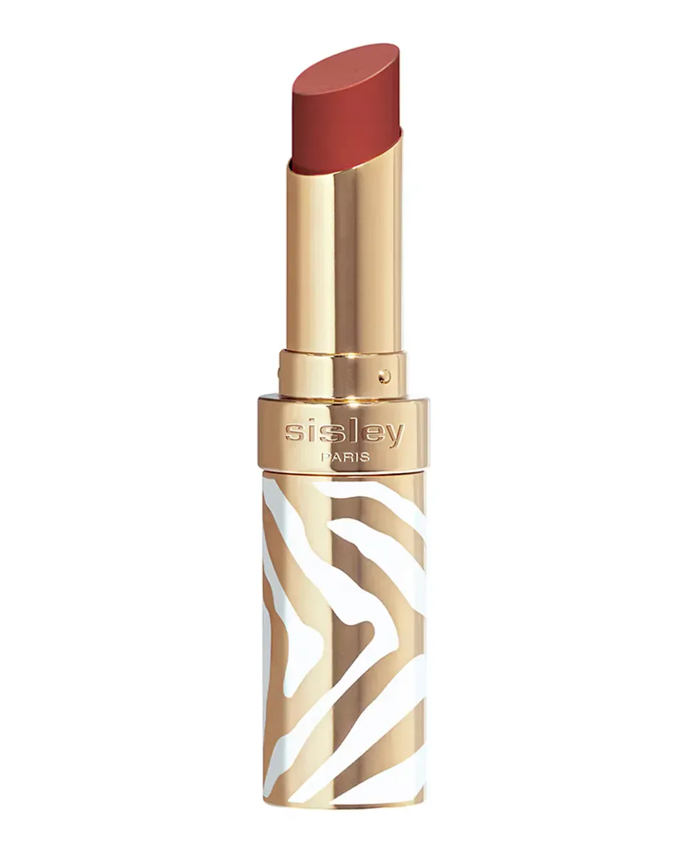 Помада Phyto-Rouge Shine 13 Sheer Beverly Hills Sisley, 14 Sheer Acajou