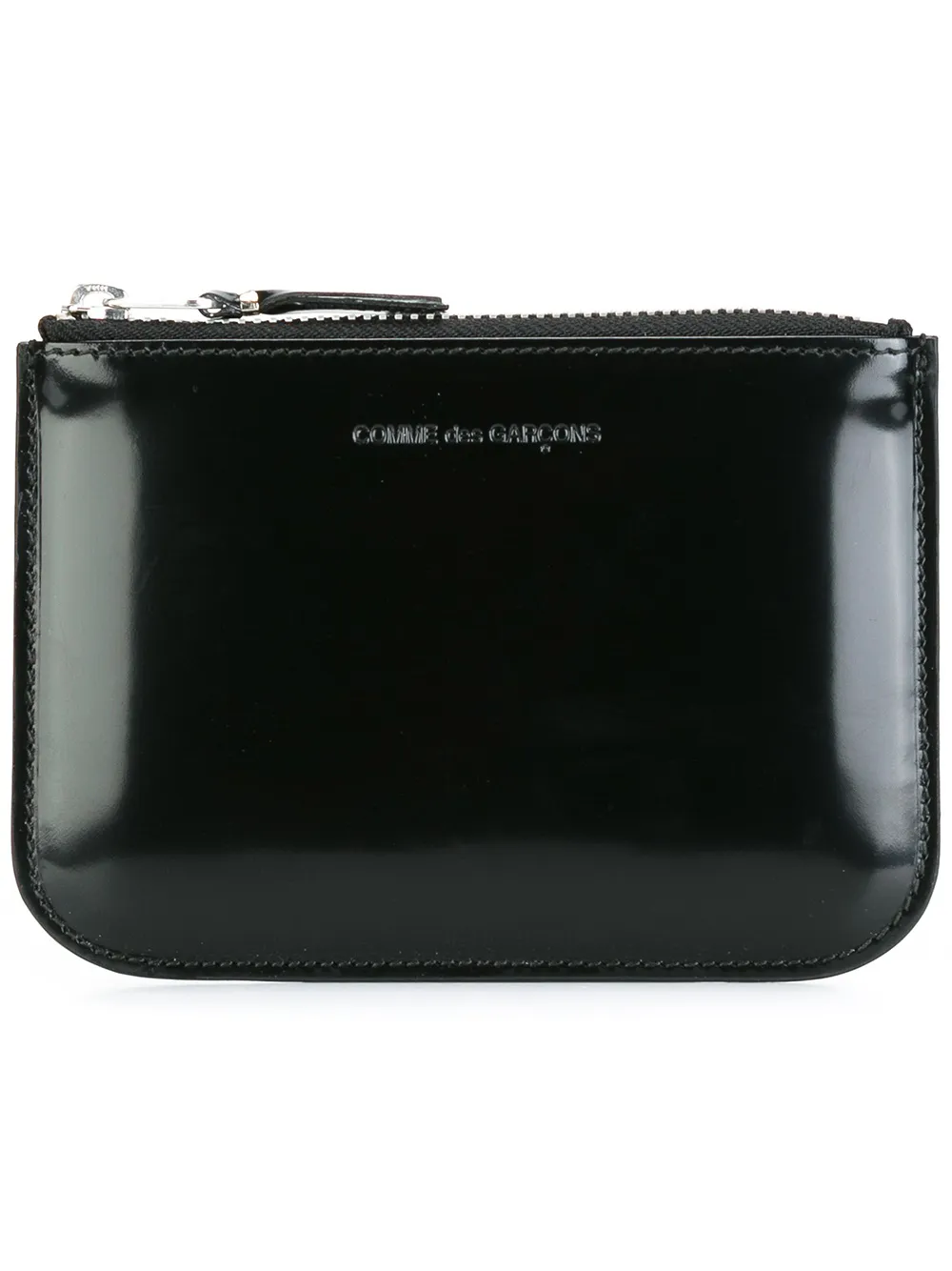 

Кошелек Classic Line Comme Des Garçons Wallet, черный