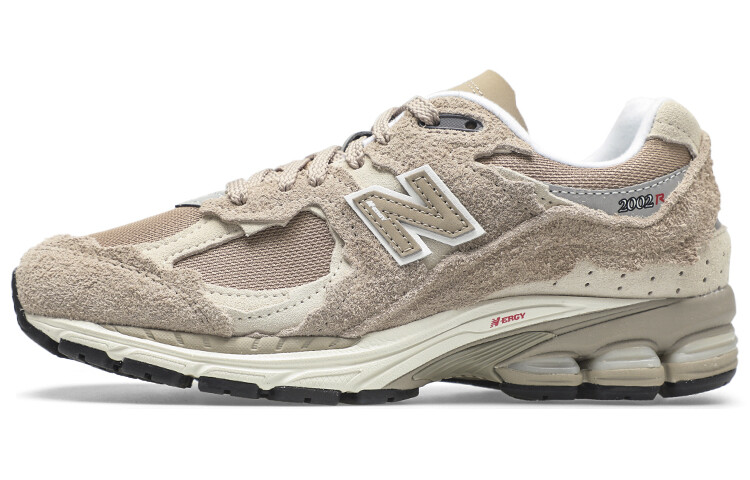 

Кроссовки New Balance 2002R Protection Pack Driftwood, бежевый