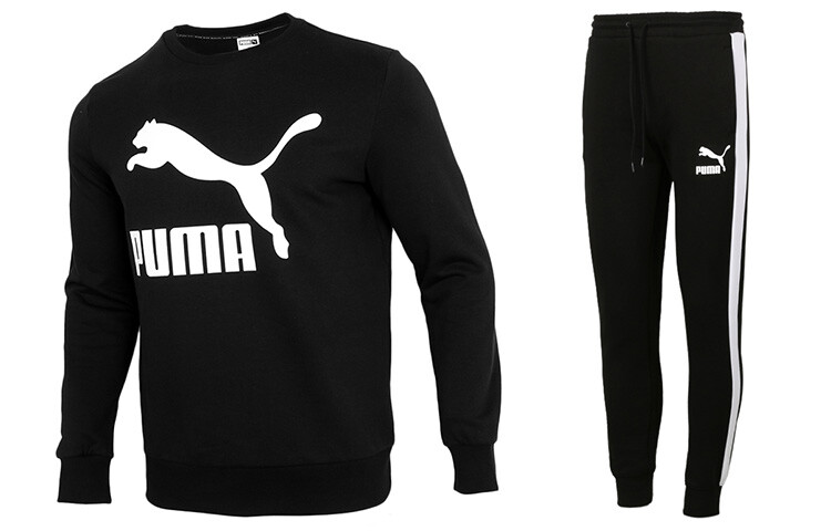 

Повседневная спортивная одежда для мужчин Puma