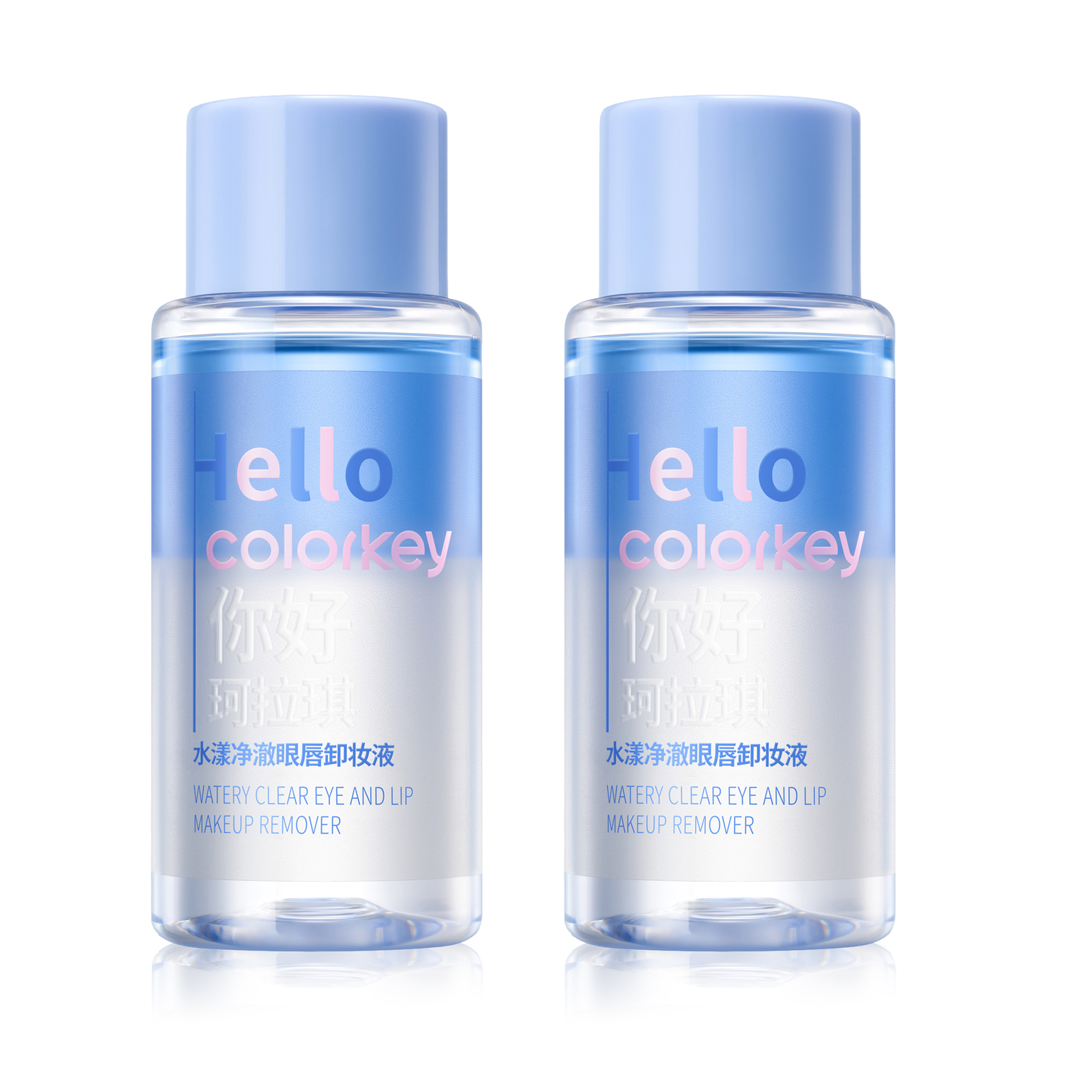 

Средство для снятия макияжа unisex Colorkey