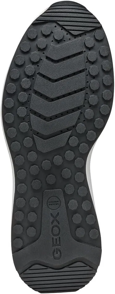 Кроссовки Geox Volpiano, Navy — фото 3