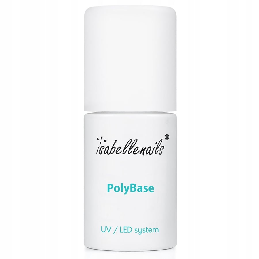 

База ISABELLENAILS POLYBASE для ACRYLGEL FLEXY GEL