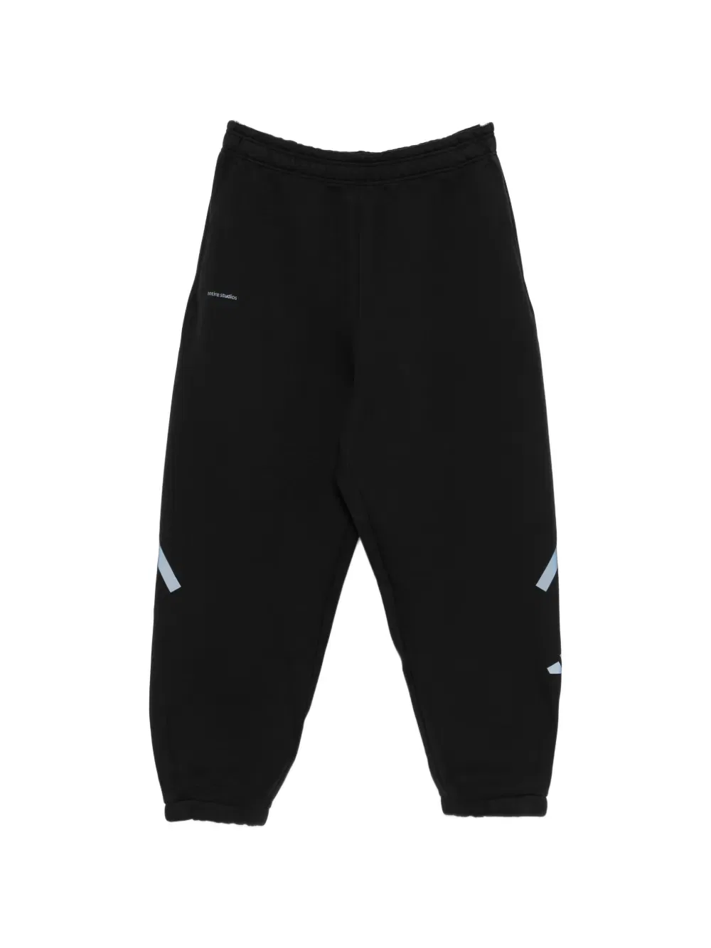 Спортивные брюки с логотипом X entire studios Adidas, черный