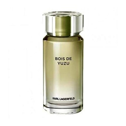 

Туалетная вода-спрей Karl Lagerfeld Bois de Yuzu, тестер 3,3 унции
