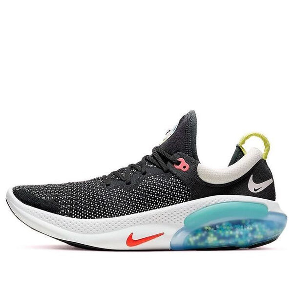 

Кроссовки joyride run Nike, белый
