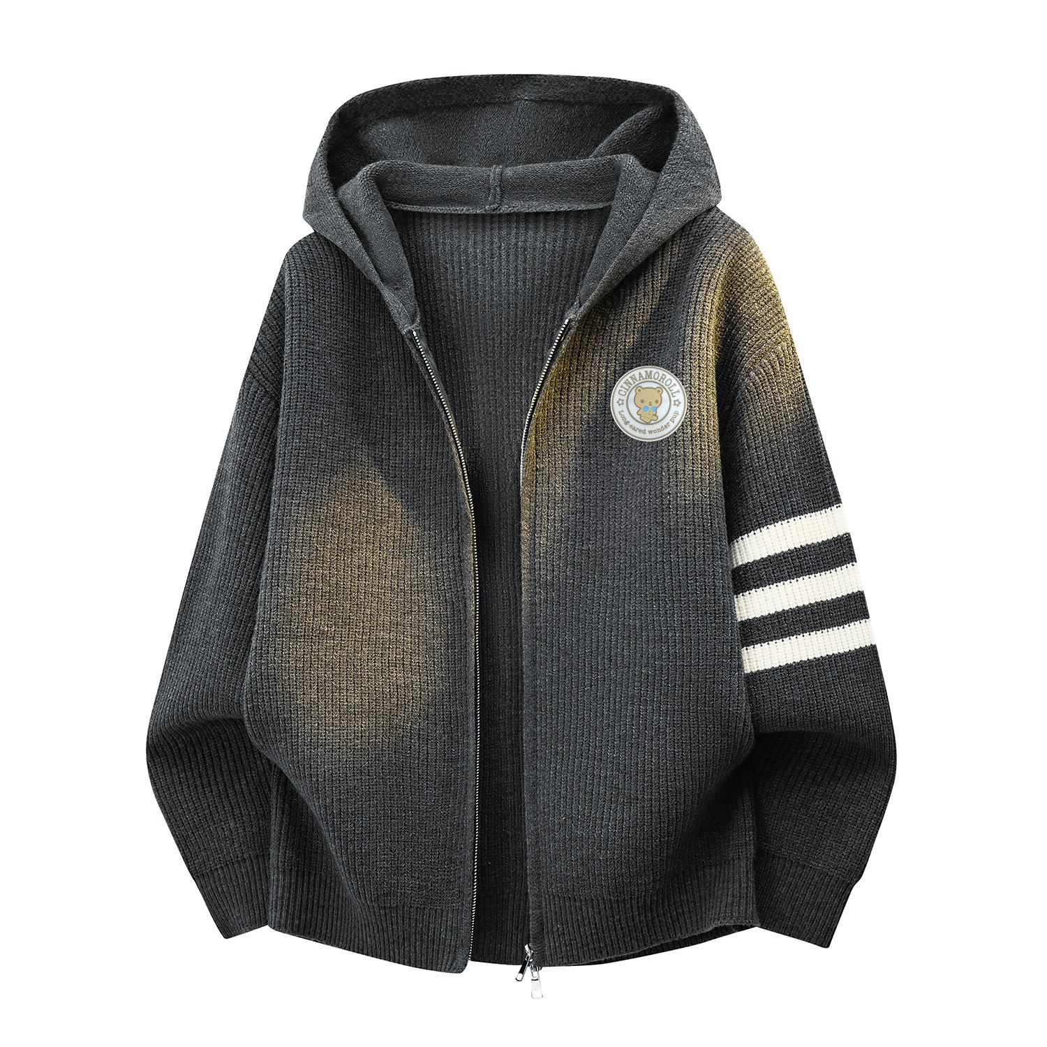 

Sanrio Вязаная одежда с изображением собаки Югуи из мультфильма «Синнаморолл» (унисекс)