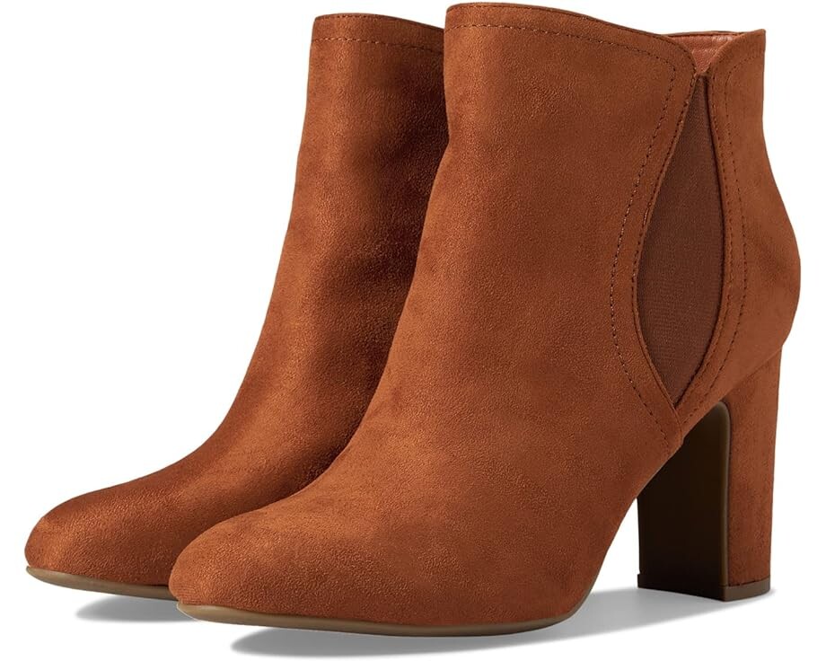 

Ботинки Bandolino Kella 2, цвет Autumn Spice