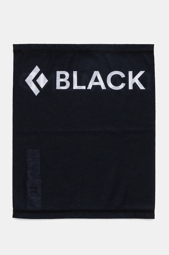 

Шарф Black Diamond, черный