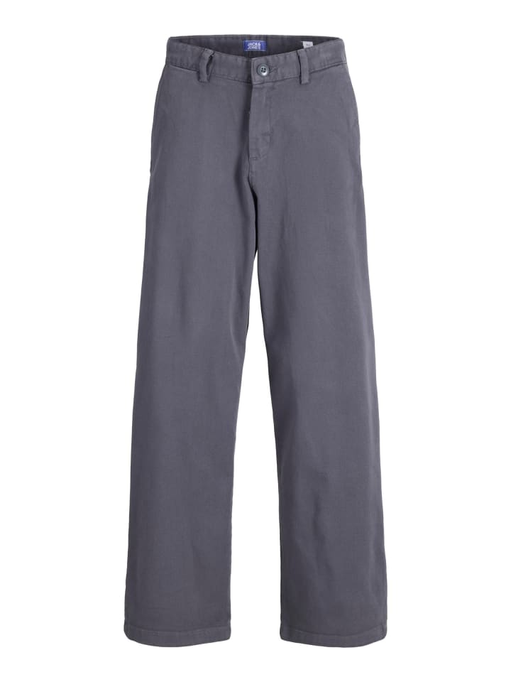 

Тканевые брюки JACK & JONES Junior