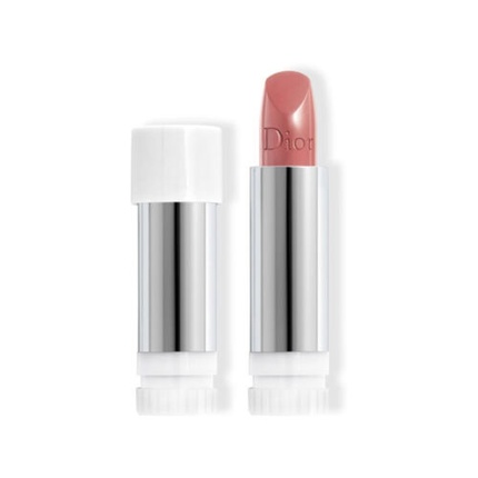 Сменный блок сатиновой помады Rouge Satin Refill, оттенок 100 — фото 3