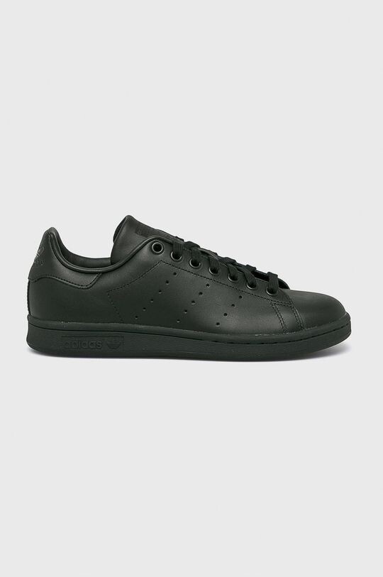 Стэн Смит M20327.D туфли adidas Originals, черный