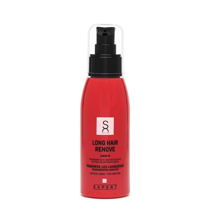 

Средство для ухода за волосами Expert Long Hair Renove Leave-In с провитамином B5, аминокислотами и касторовым маслом