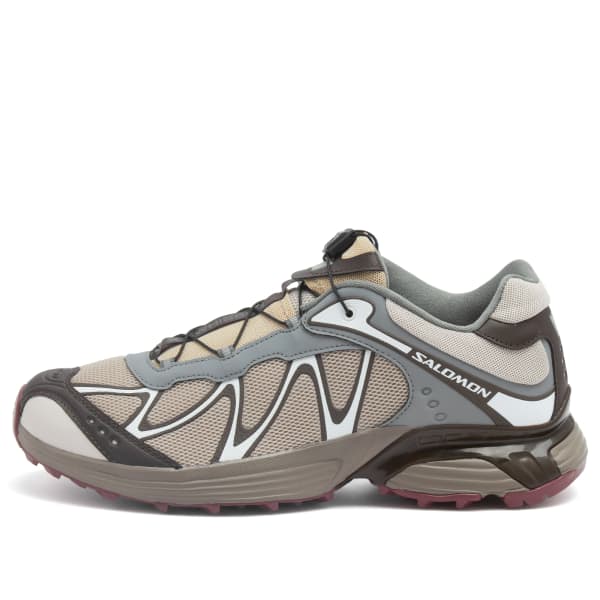 

Кроссовки Xt-Whisper Salomon, мультиколор