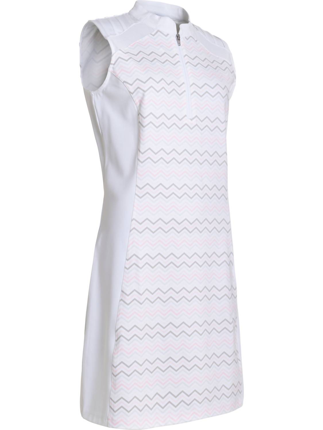 

Женское платье Emy в зигзаг Abacus Sportswear US, цвет zigzag