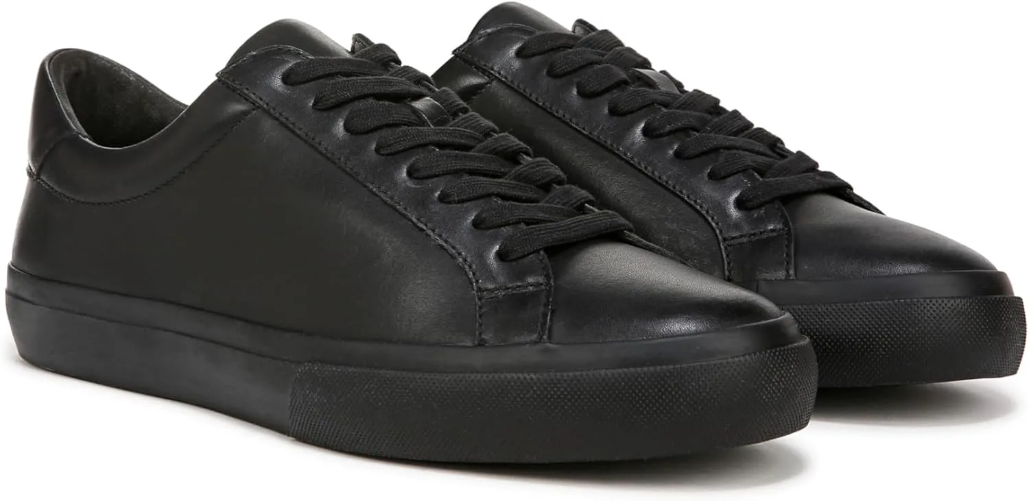 

Кроссовки Vince Mens Fulton, черный