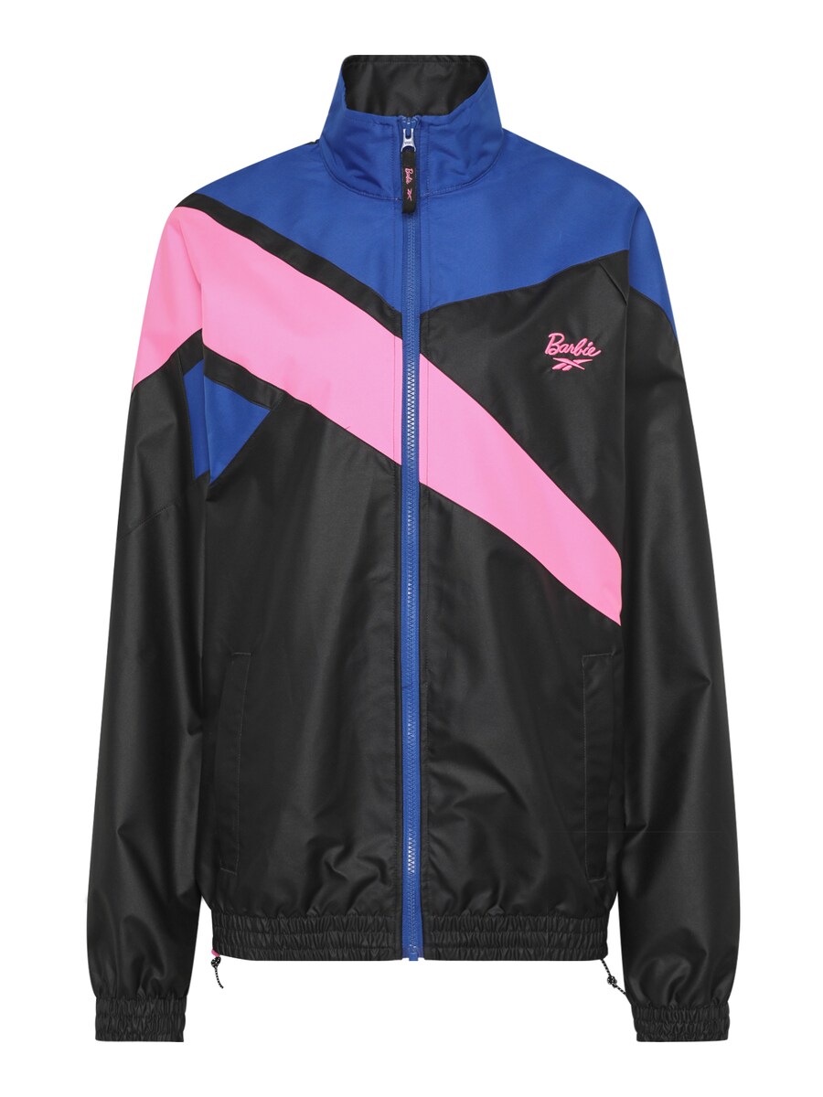 

Спортивная куртка Reebok REEBOK X BARBIE, черный