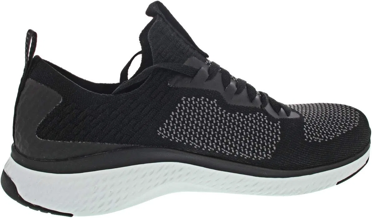 Мужские спортивные кроссовки Skechers Sport Solar Fuse, черные — фото 3