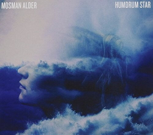 

CD диск Mosman Alder: Humdrum Star
