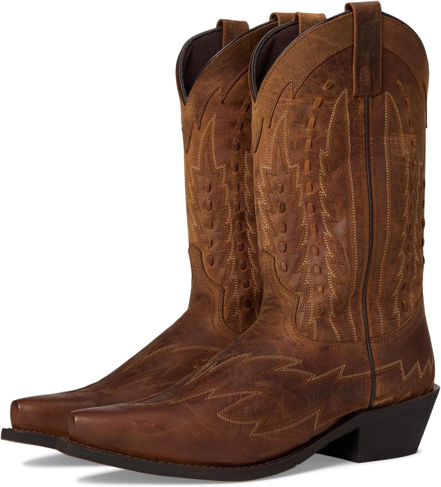 

Ботинки Laredo Silverdale, желто-коричневый