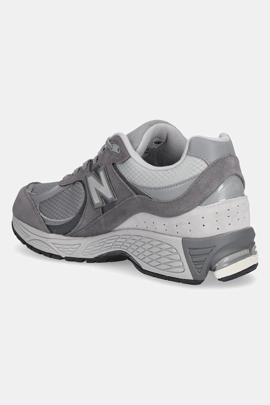 Кроссовки U2000 New Balance, серый — фото 3