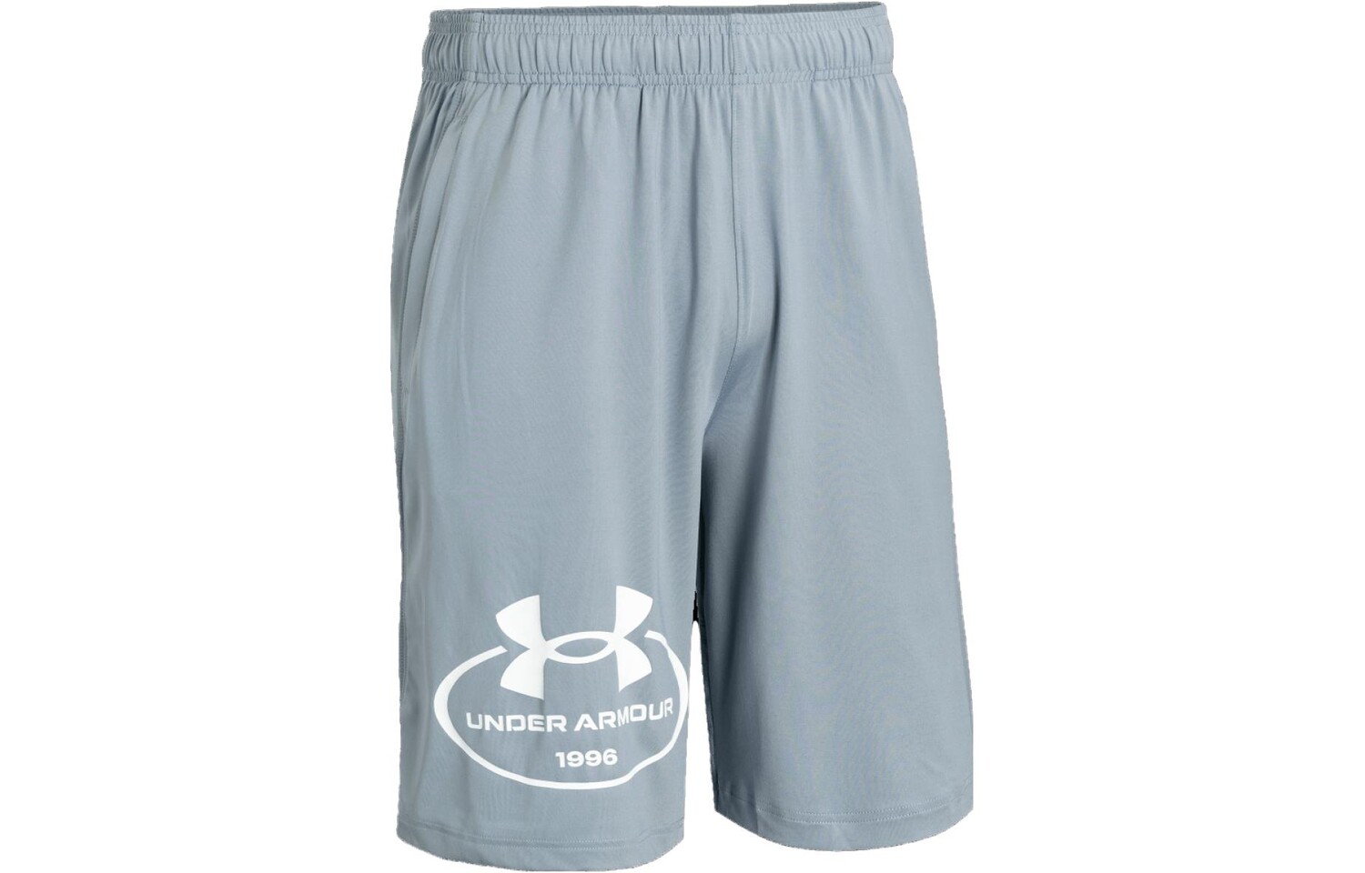 

Raid 2.0 Повседневные шорты мужские синие Under Armour, синий